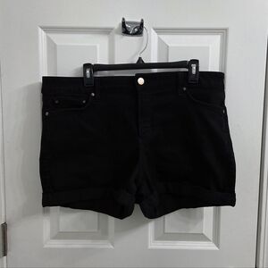 Lauren Conrad Shorts